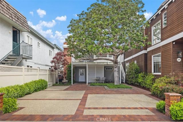 122 Opal Avenue 2, Newport Beach, CA 92662