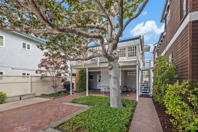 122 Opal Avenue 2, Newport Beach, CA 92662