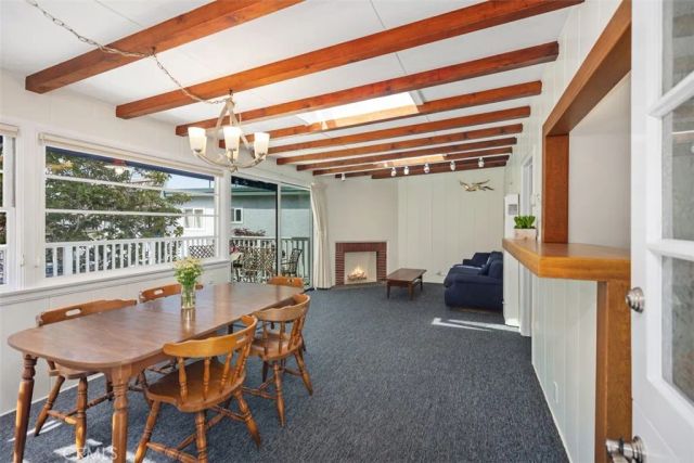 122 Opal Avenue 2, Newport Beach, CA 92662