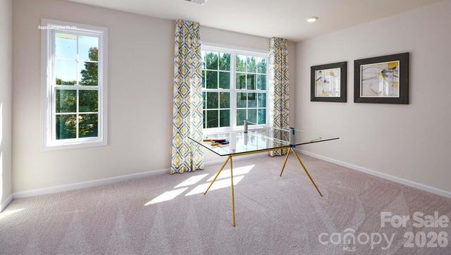 7135 Sylvan Retreat Drive, Denver, NC 28037