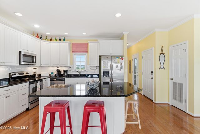 840 Ocean Boulevard W, Supply, NC 28462