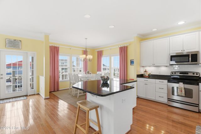 840 Ocean Boulevard W, Supply, NC 28462