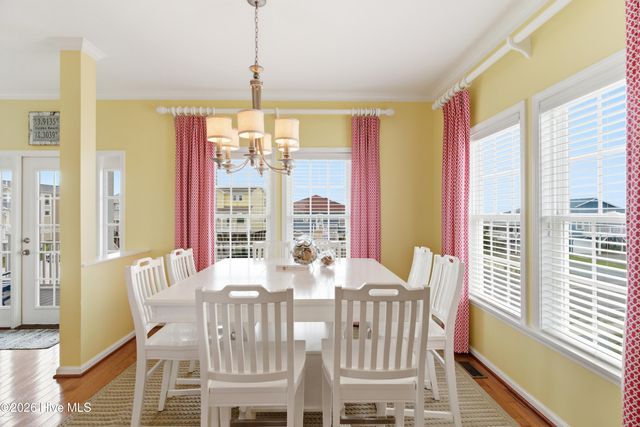 840 Ocean Boulevard W, Supply, NC 28462