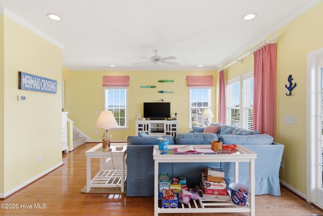 840 Ocean Boulevard W, Supply, NC 28462