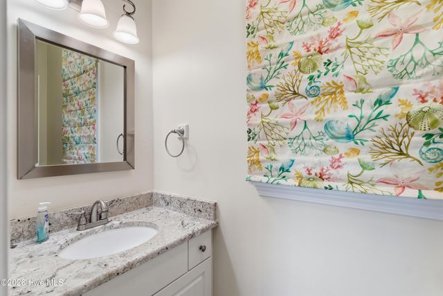 840 Ocean Boulevard W, Supply, NC 28462