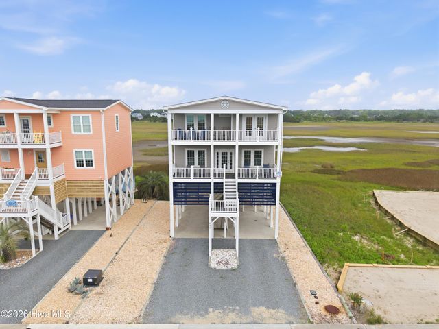 840 Ocean Boulevard W, Supply, NC 28462
