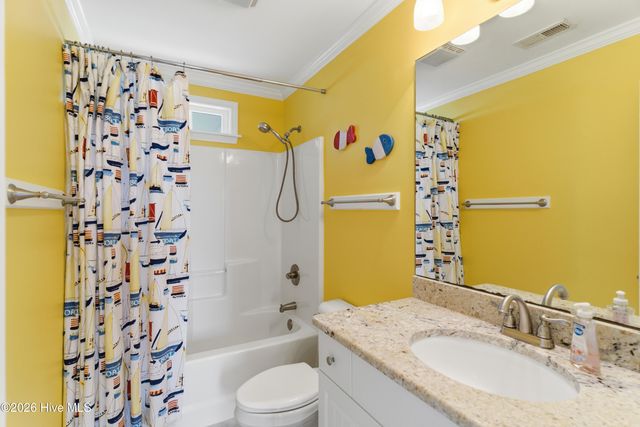 840 Ocean Boulevard W, Supply, NC 28462