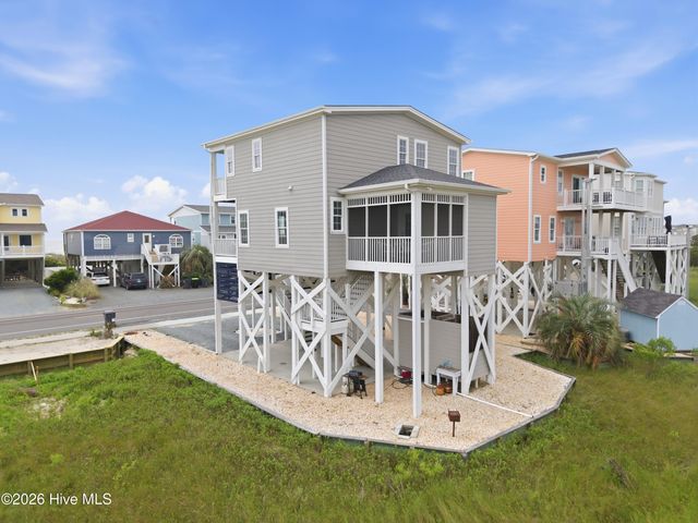 840 Ocean Boulevard W, Supply, NC 28462