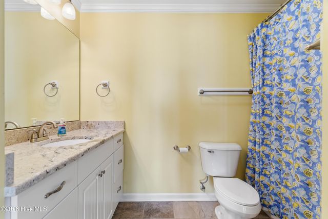 840 Ocean Boulevard W, Supply, NC 28462