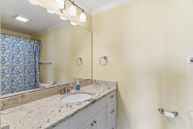 840 Ocean Boulevard W, Supply, NC 28462