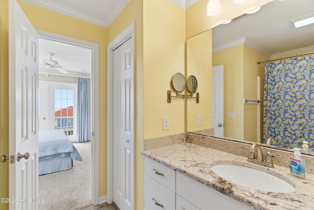 840 Ocean Boulevard W, Supply, NC 28462