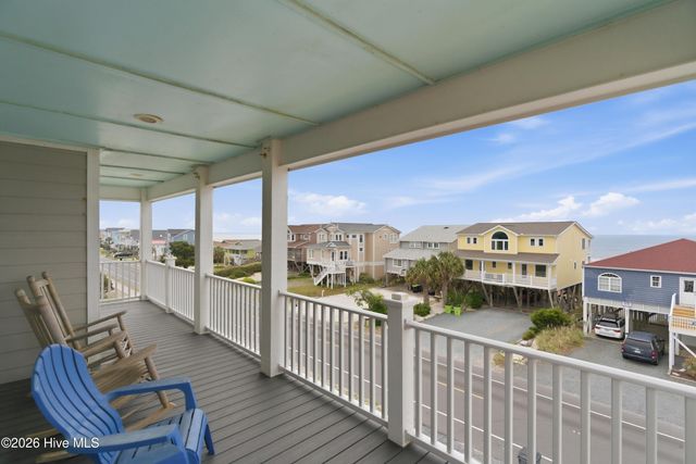 840 Ocean Boulevard W, Supply, NC 28462