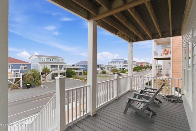 840 Ocean Boulevard W, Supply, NC 28462