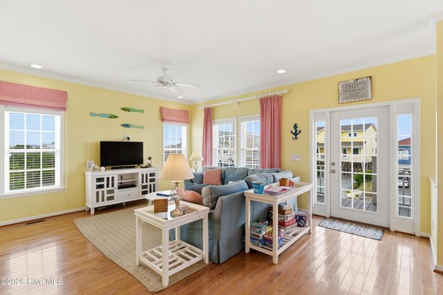 840 Ocean Boulevard W, Supply, NC 28462