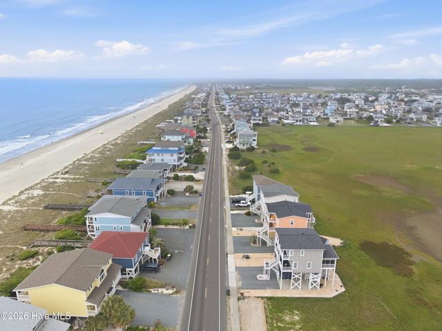840 Ocean Boulevard W, Supply, NC 28462