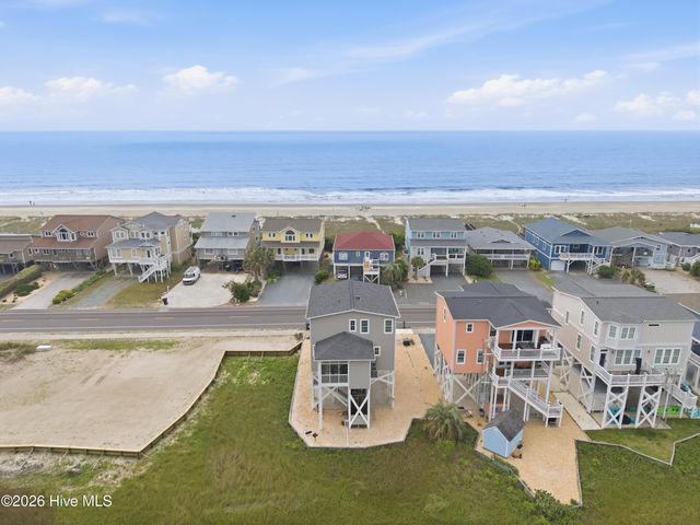 840 Ocean Boulevard W, Supply, NC 28462