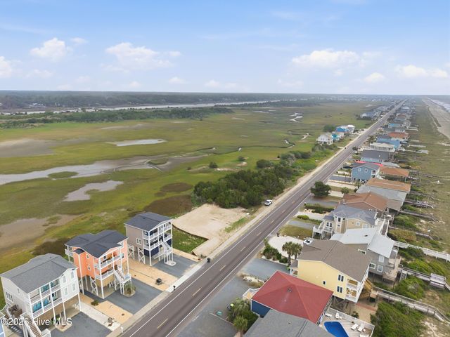 840 Ocean Boulevard W, Supply, NC 28462