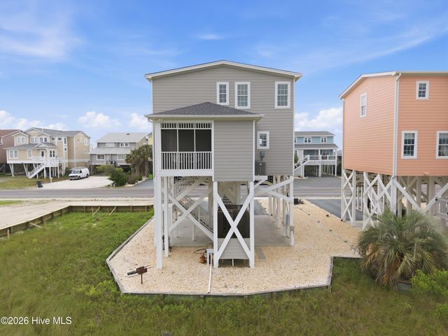 840 Ocean Boulevard W, Supply, NC 28462