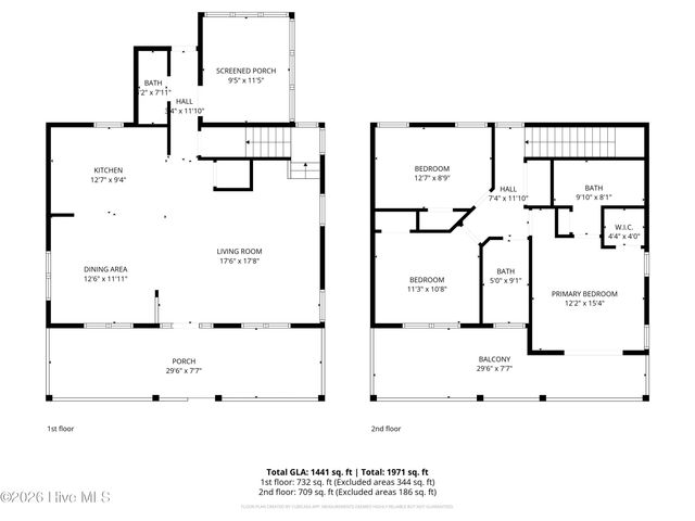840 Ocean Boulevard W, Supply, NC 28462