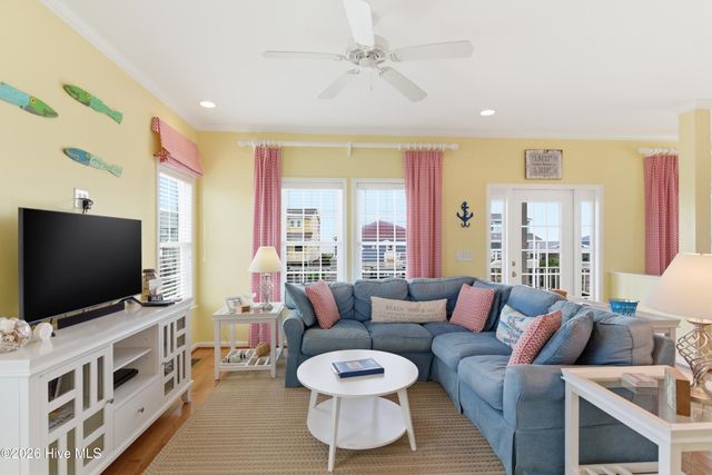 840 Ocean Boulevard W, Supply, NC 28462