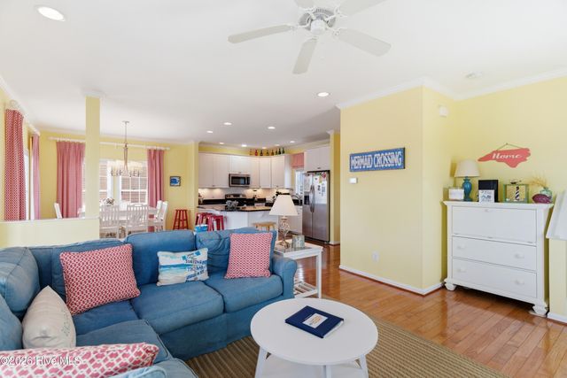840 Ocean Boulevard W, Supply, NC 28462