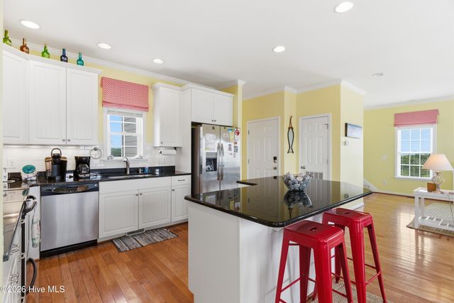 840 Ocean Boulevard W, Supply, NC 28462