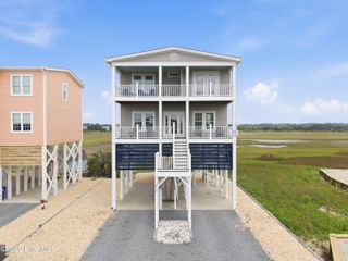 840 Ocean Boulevard W, Supply, NC 28462