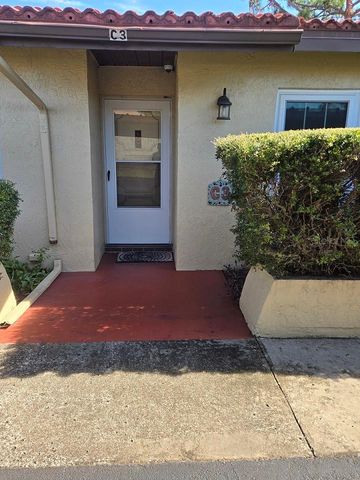 7200 ULMERTON ROAD C3, Largo, FL 33771