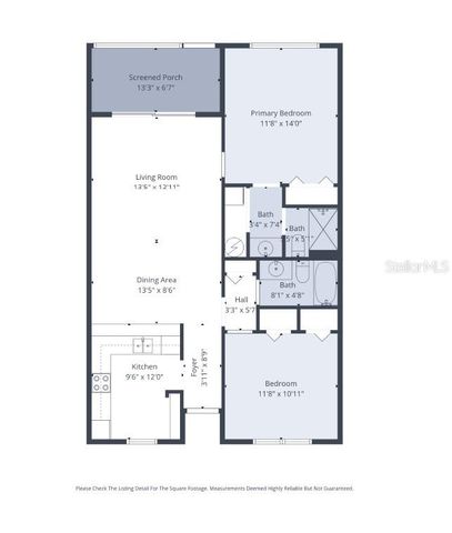 7200 ULMERTON ROAD C3, Largo, FL 33771