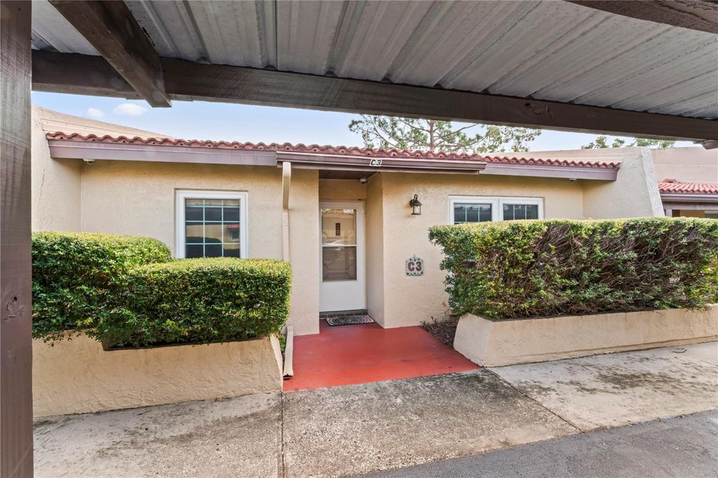 7200 ULMERTON ROAD C3, Largo, FL 33771