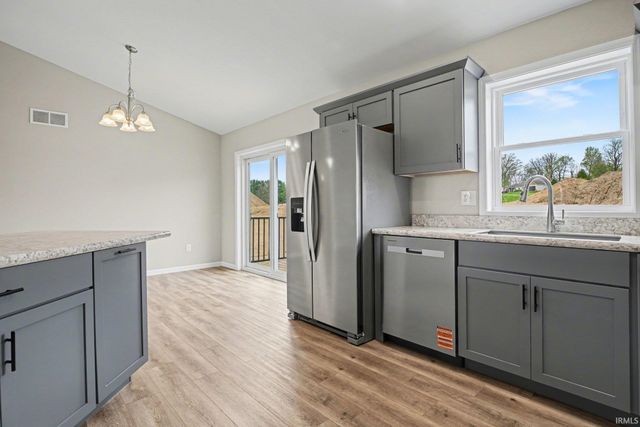 12402 N Placidview Lane, Milford, IN 46542