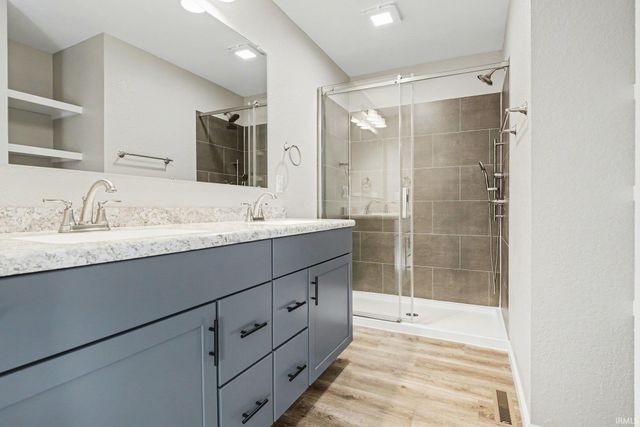 12402 N Placidview Lane, Milford, IN 46542