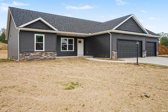 12402 N Placidview Lane, Milford, IN 46542