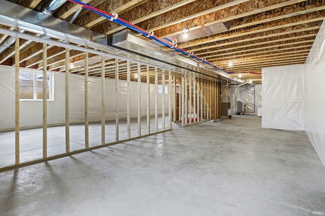 12402 N Placidview Lane, Milford, IN 46542