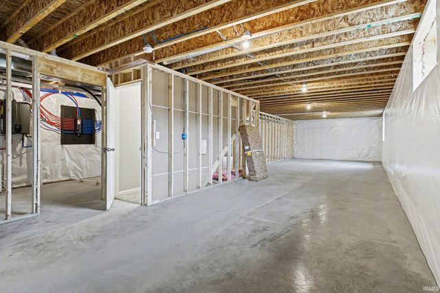 12402 N Placidview Lane, Milford, IN 46542