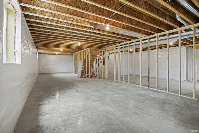 12402 N Placidview Lane, Milford, IN 46542