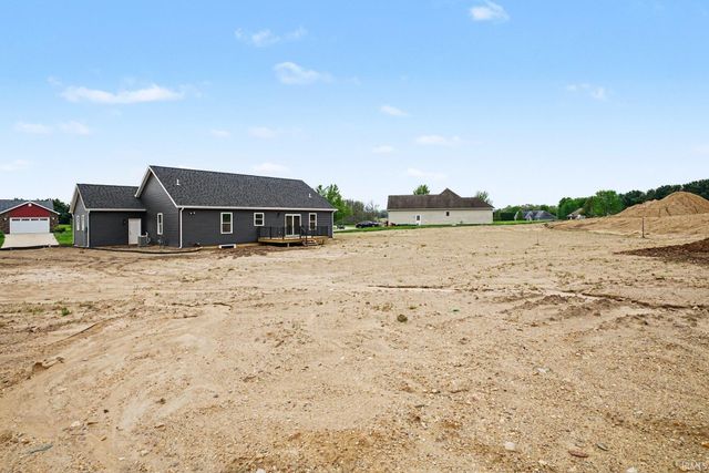 12402 N Placidview Lane, Milford, IN 46542