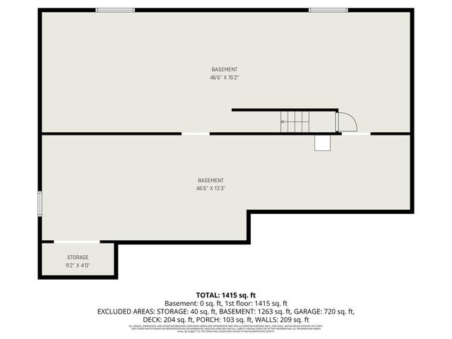 12402 N Placidview Lane, Milford, IN 46542