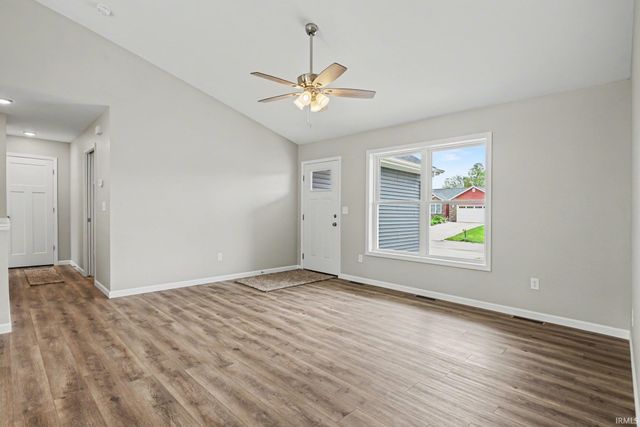 12402 N Placidview Lane, Milford, IN 46542