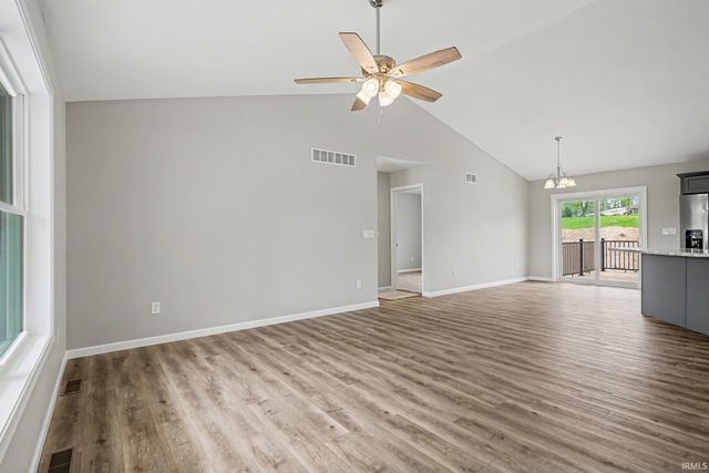12402 N Placidview Lane, Milford, IN 46542