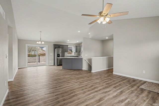 12402 N Placidview Lane, Milford, IN 46542