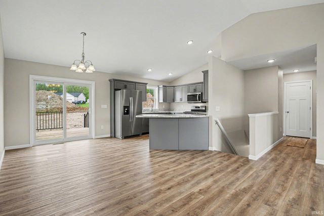 12402 N Placidview Lane, Milford, IN 46542