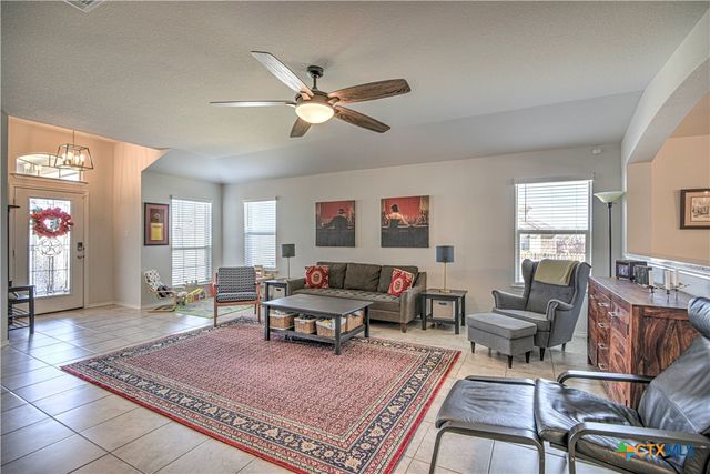 2501 Cortona Street, Harker Heights, TX 76548
