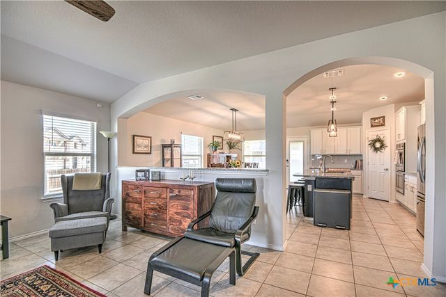 2501 Cortona Street, Harker Heights, TX 76548