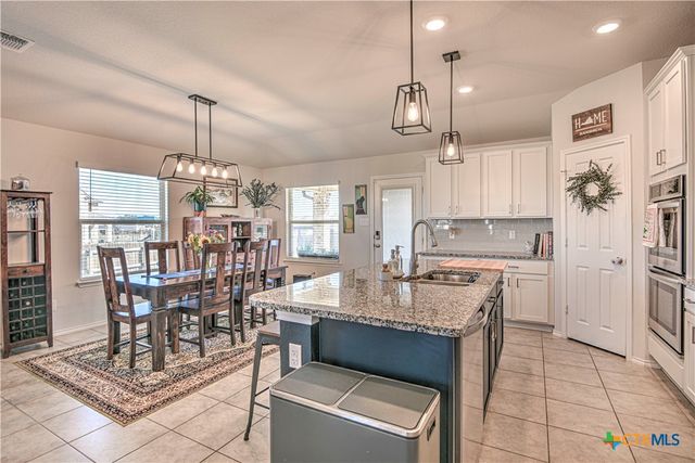 2501 Cortona Street, Harker Heights, TX 76548