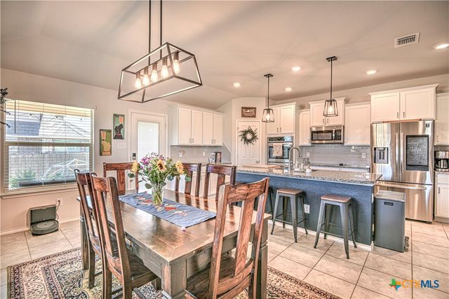 2501 Cortona Street, Harker Heights, TX 76548