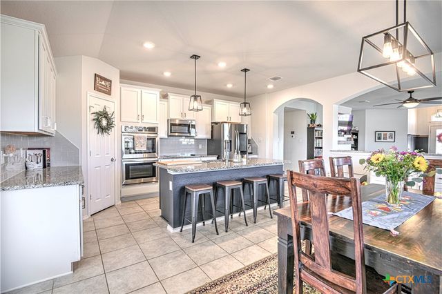 2501 Cortona Street, Harker Heights, TX 76548