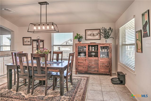 2501 Cortona Street, Harker Heights, TX 76548