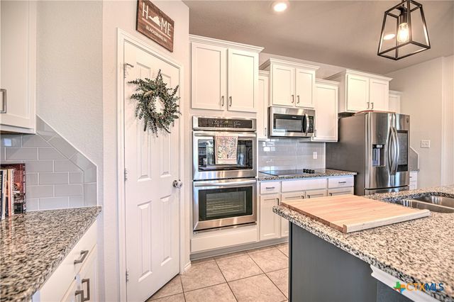 2501 Cortona Street, Harker Heights, TX 76548