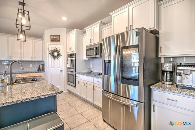 2501 Cortona Street, Harker Heights, TX 76548